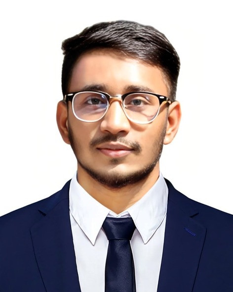 MD. TANVIR AHMMED